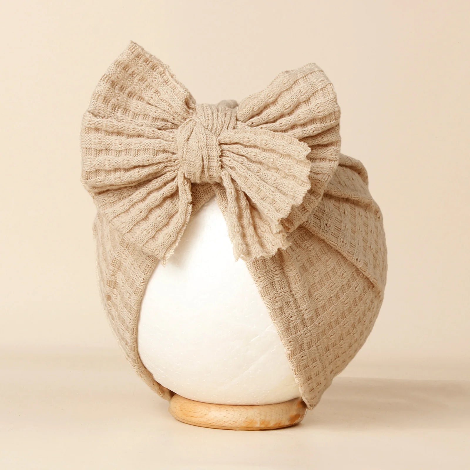 Bandeau bébé fille