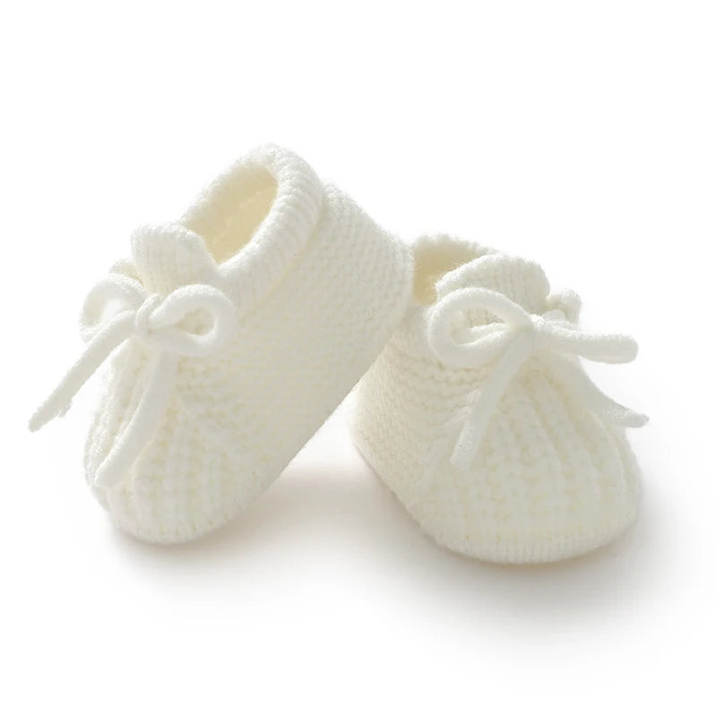 Chaussure chausson bébé