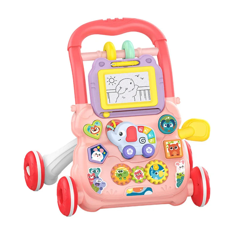 Trotteur bébé