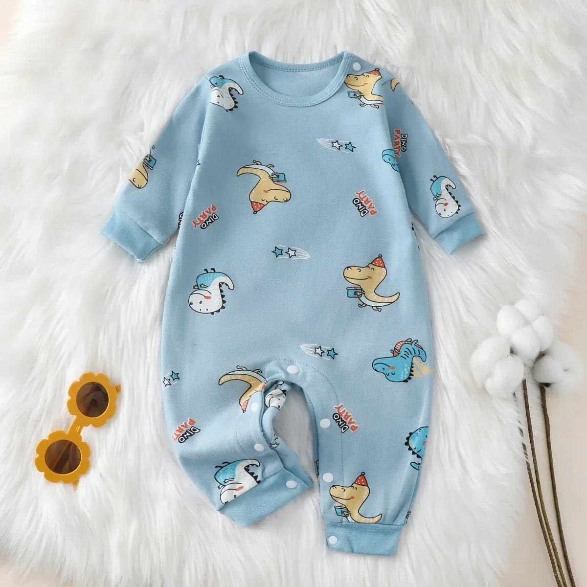Pyjama bébé garçon