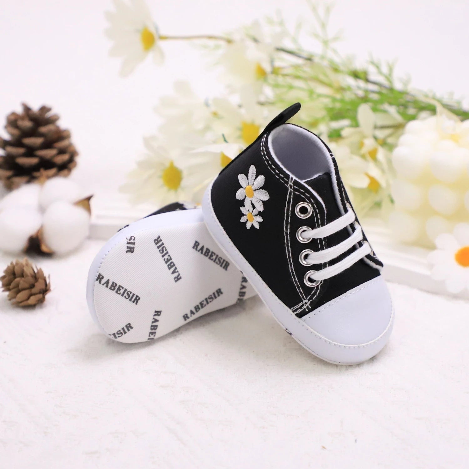 Chaussure bébé