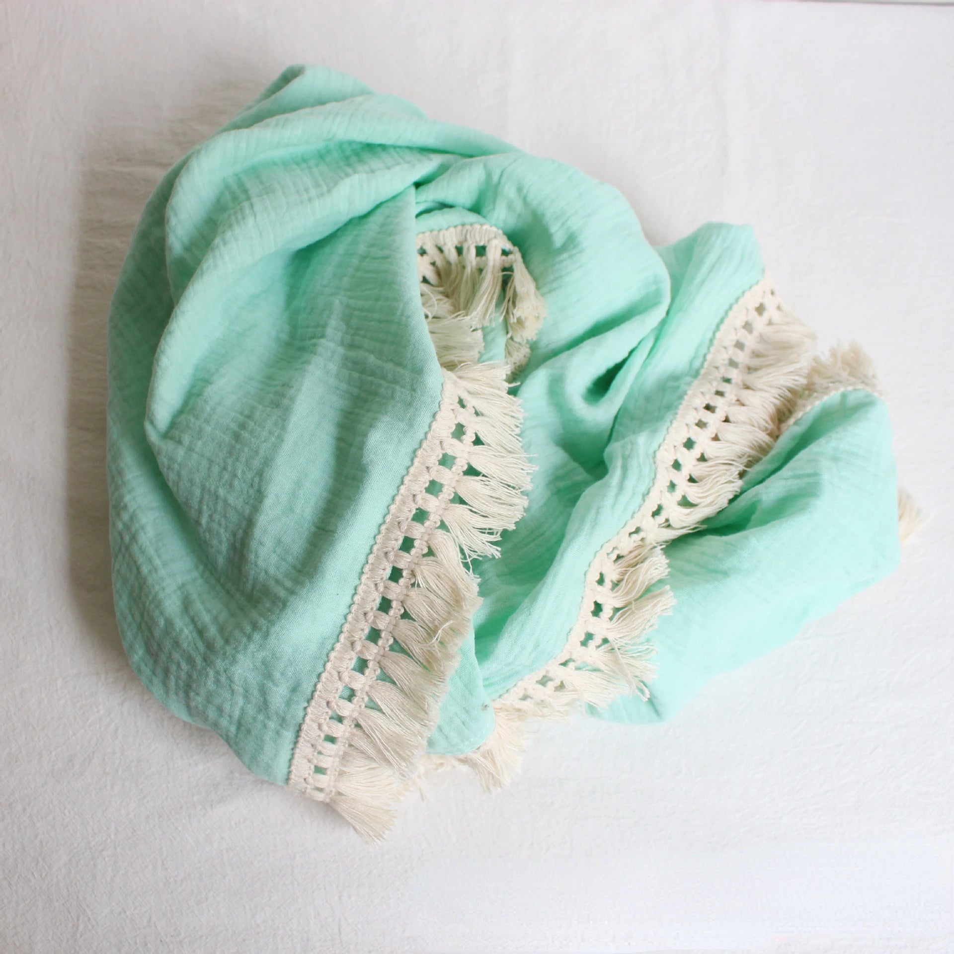 Mousseline bébé
