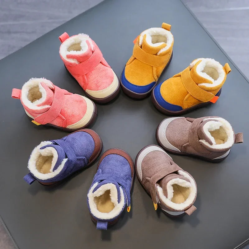 Chaussure bébé