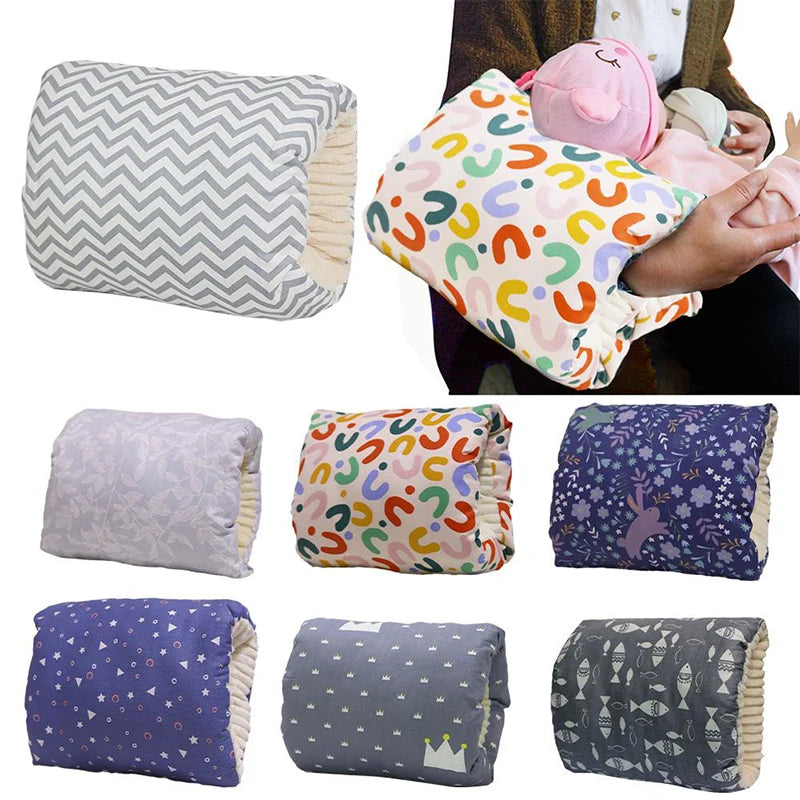 Coussin d'allaitement
