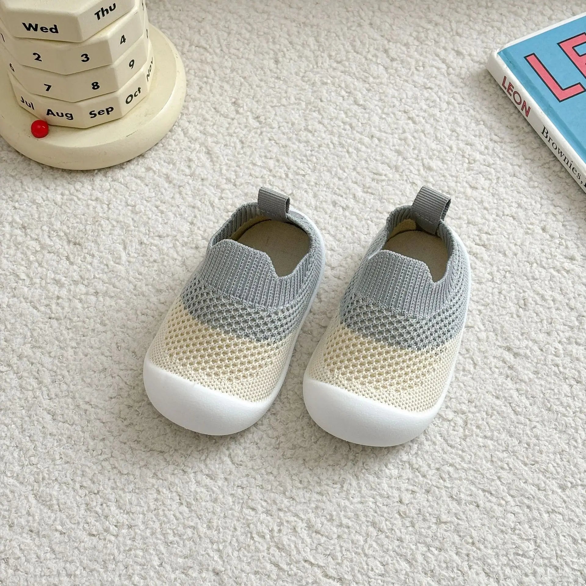 Chaussure bébé