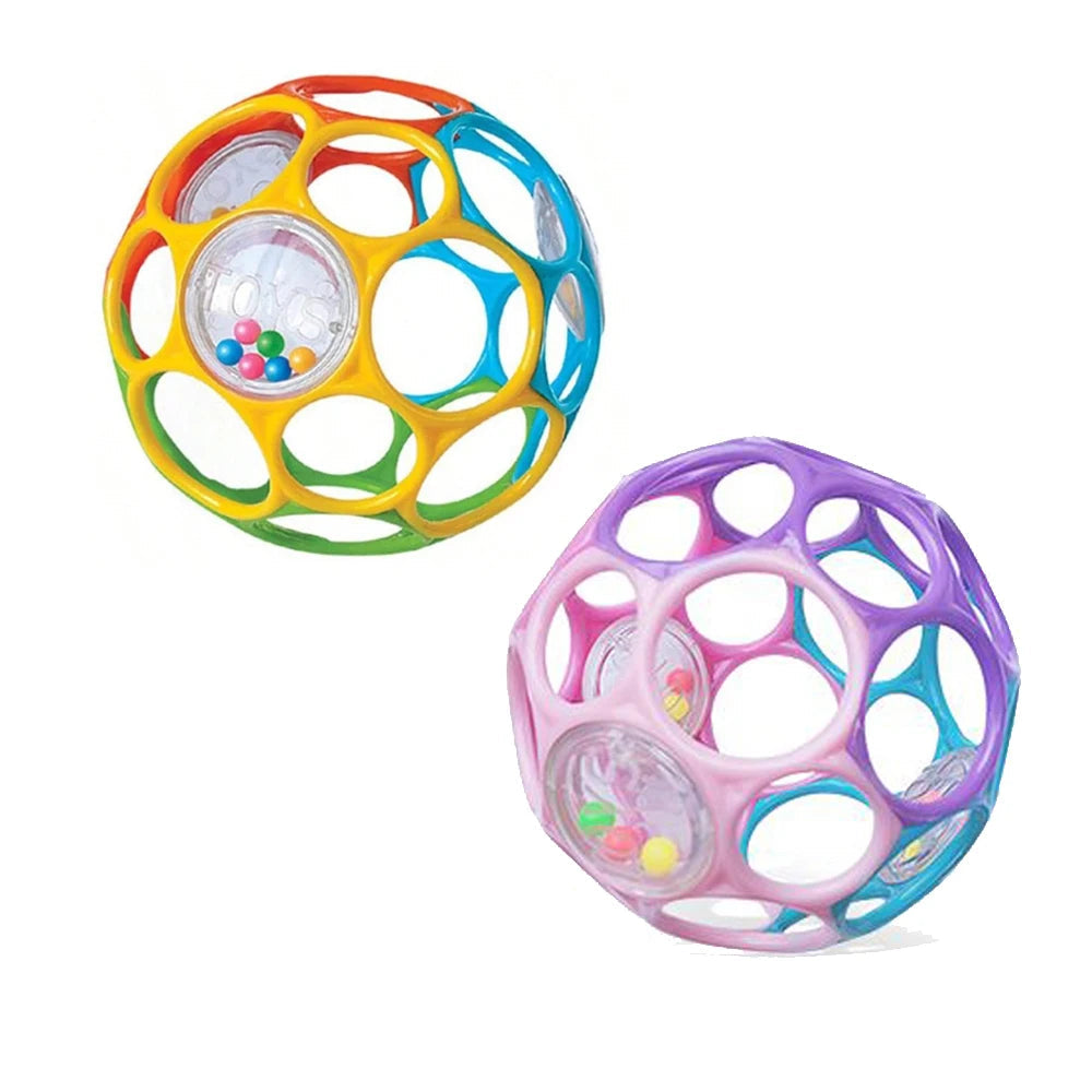 Jouet sensoriel bébé