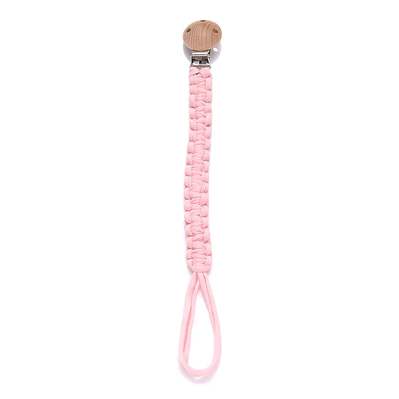 Attache sucette bébé