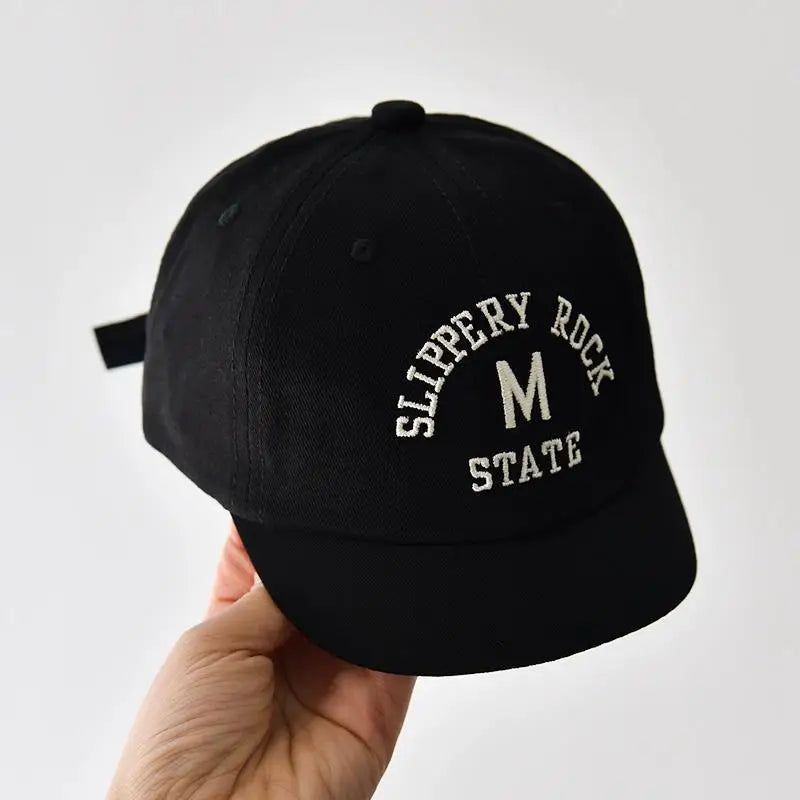 Casquette bébé