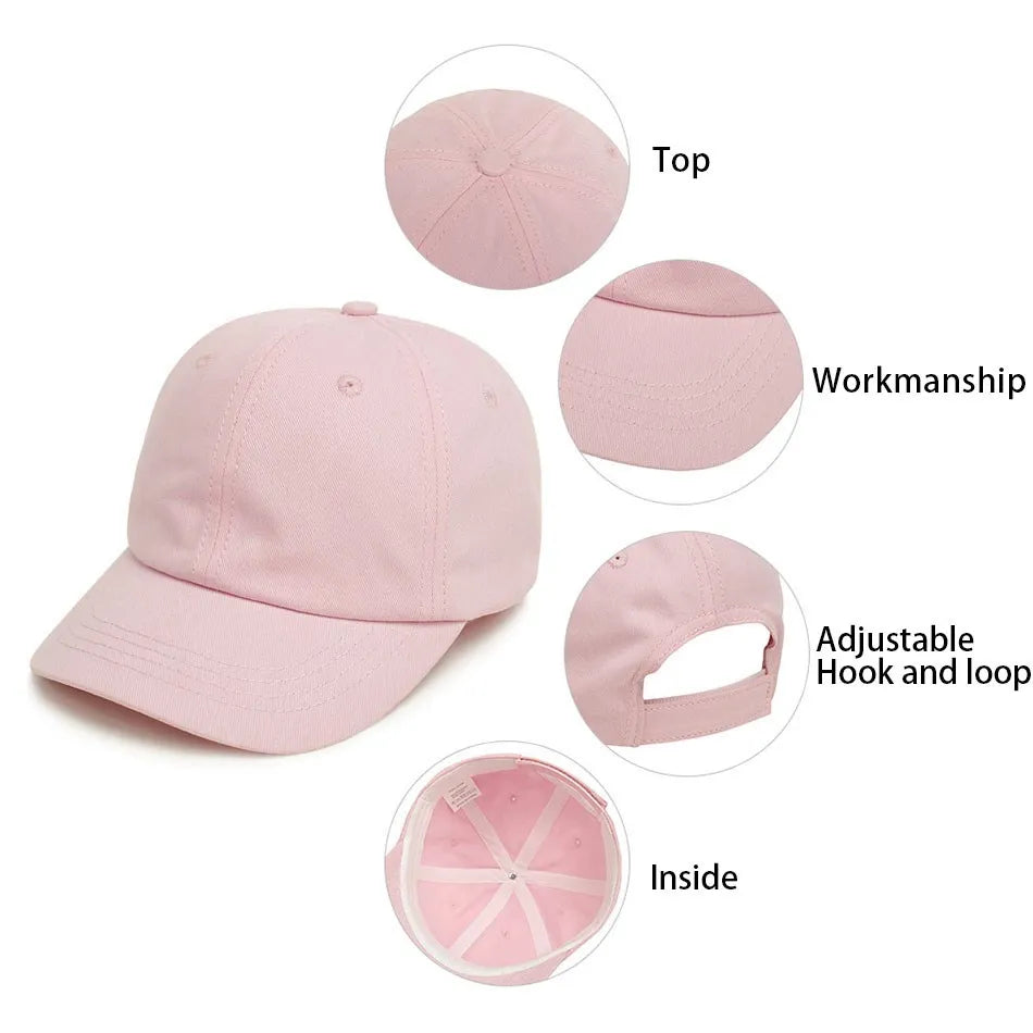 Casquette bébé