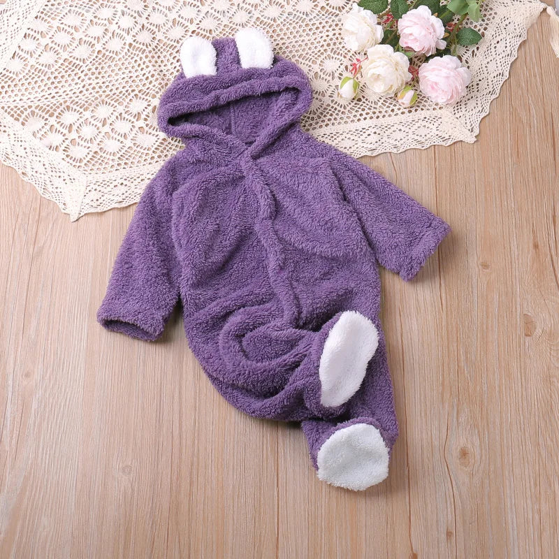 Manteau bébé
