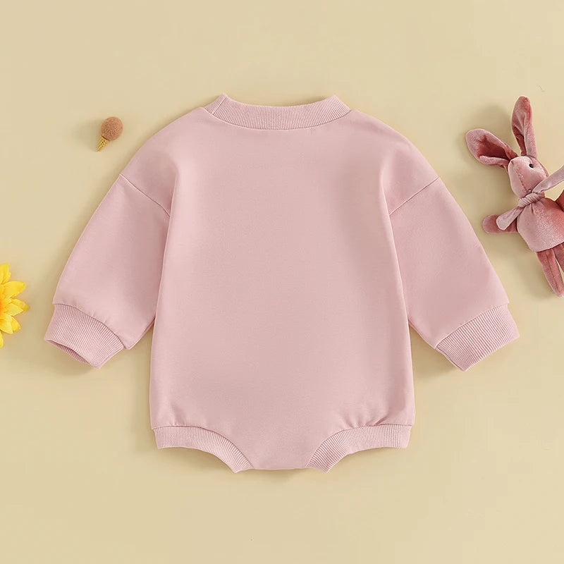 Chandail vêtement bébé