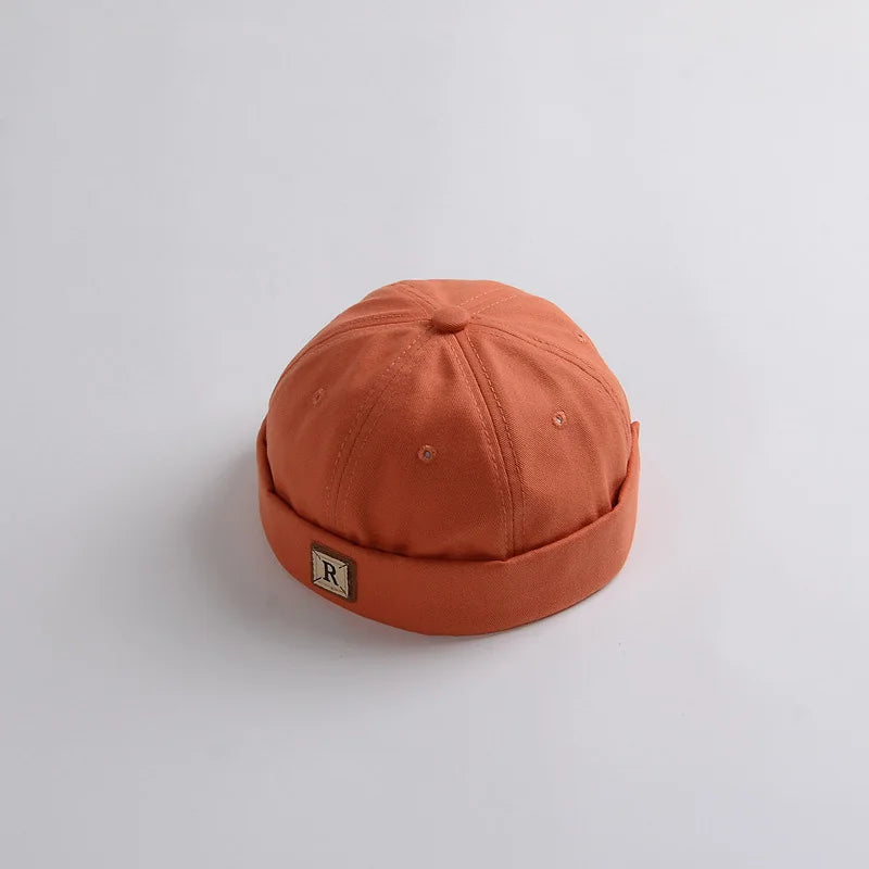 Chapeau bébé