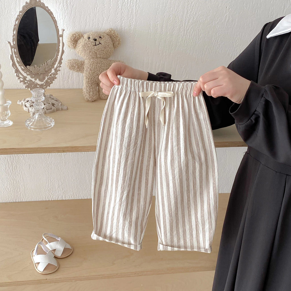 Pantalon bébé