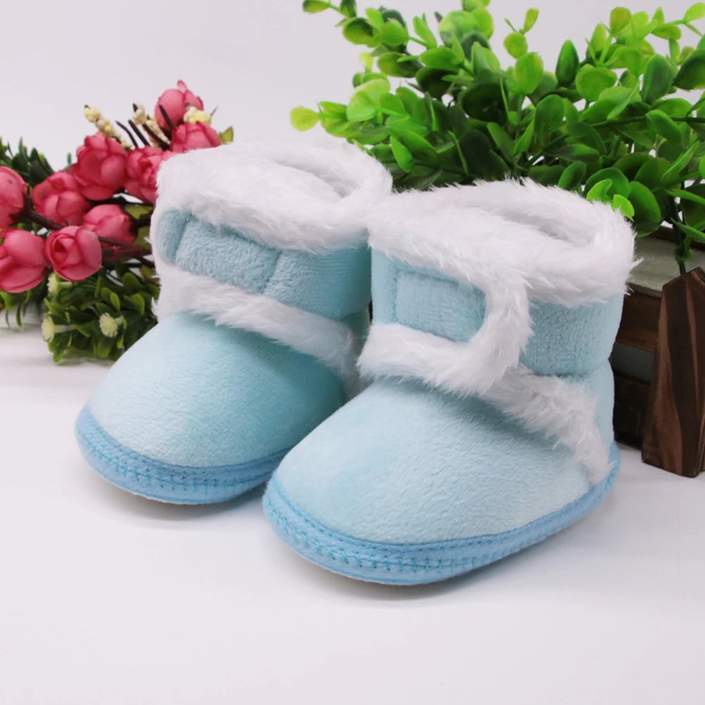 Chaussure botte fille