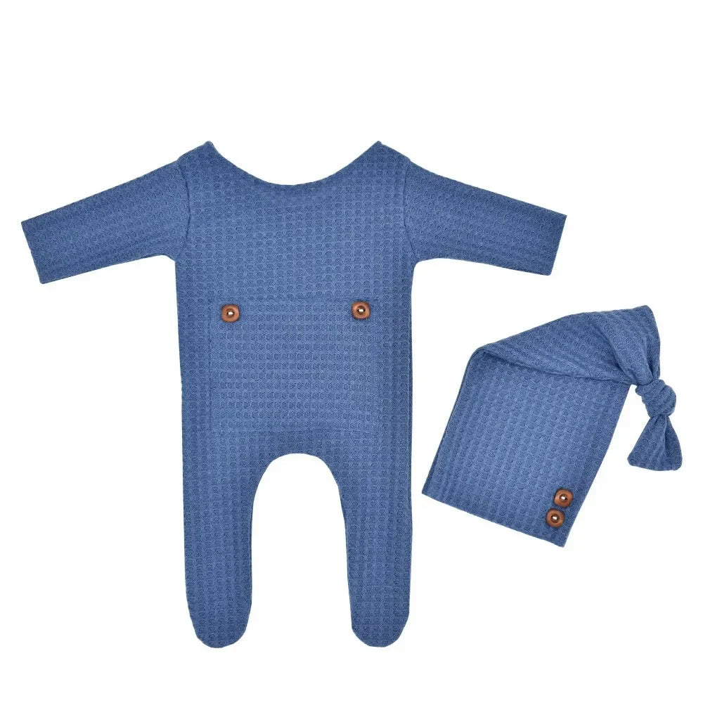 Vêtement bébé de naissance