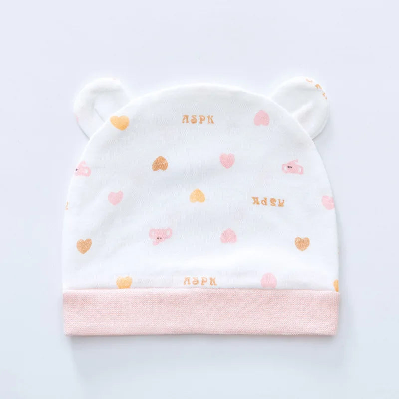 Tuque bébé