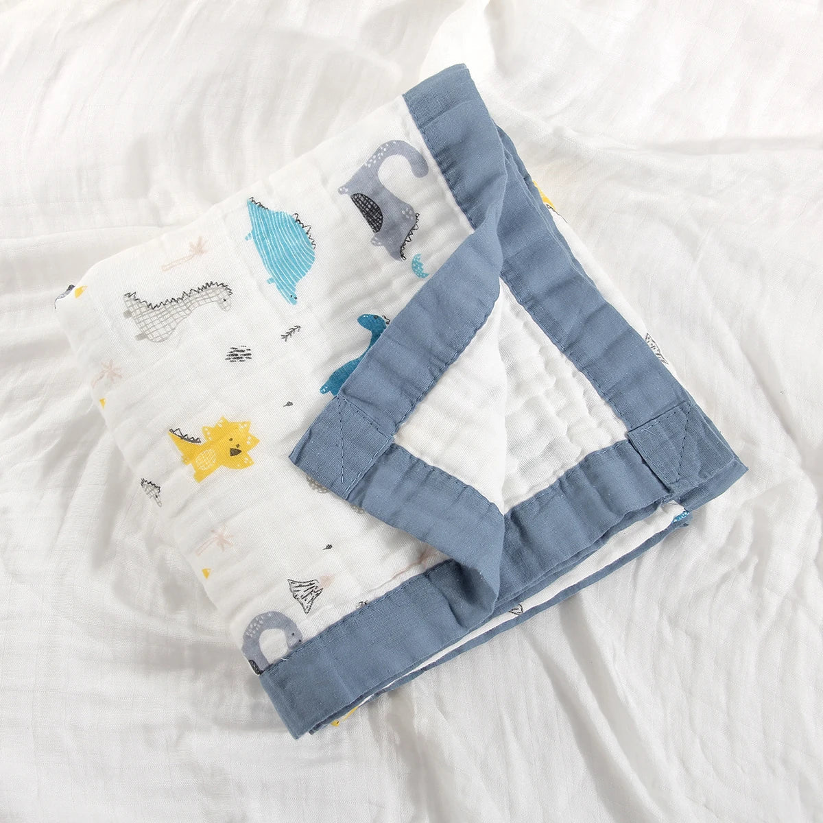 Mousseline bébé