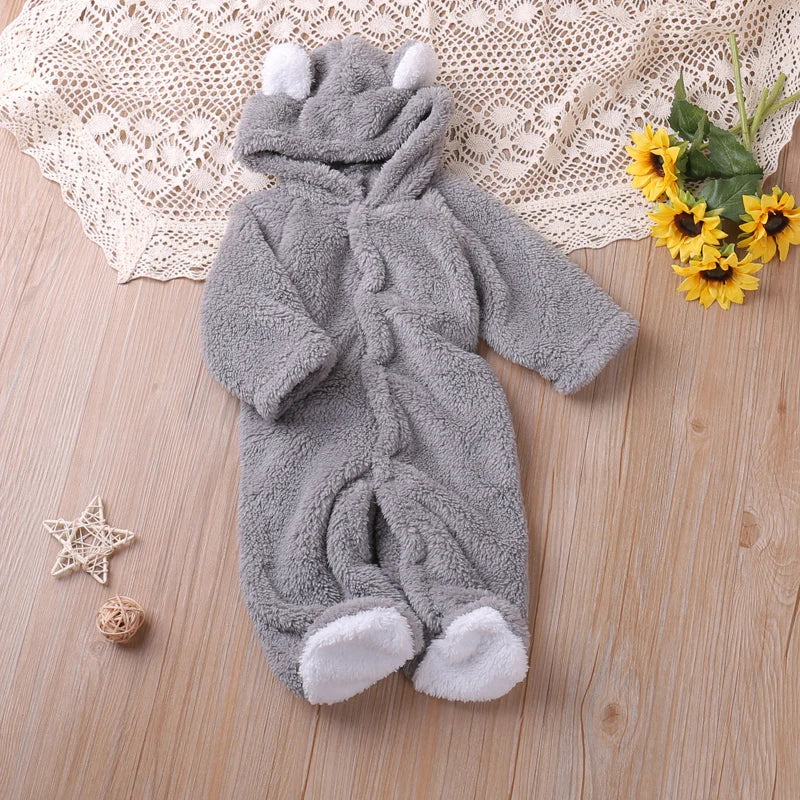 Manteau bébé