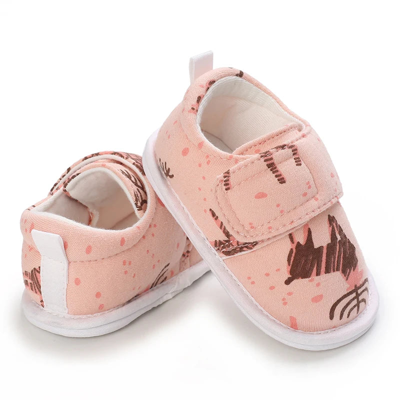 Chaussure bébé fille