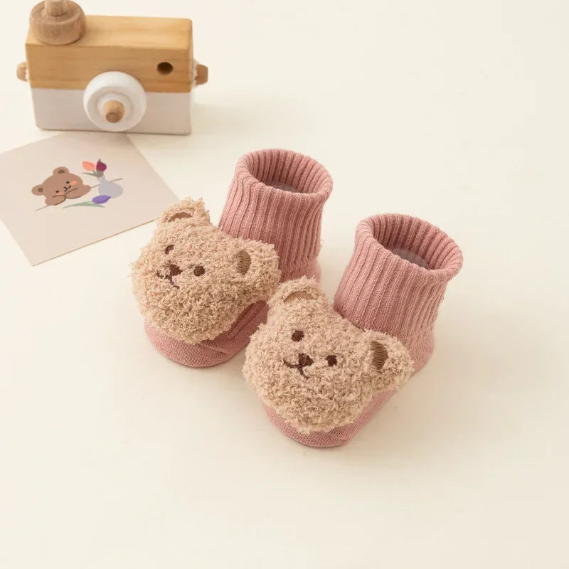 Chaussures bébé