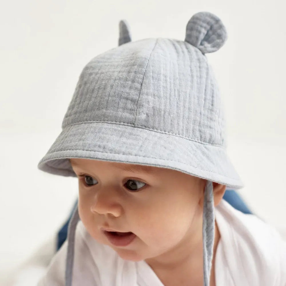 Chapeau bébé
