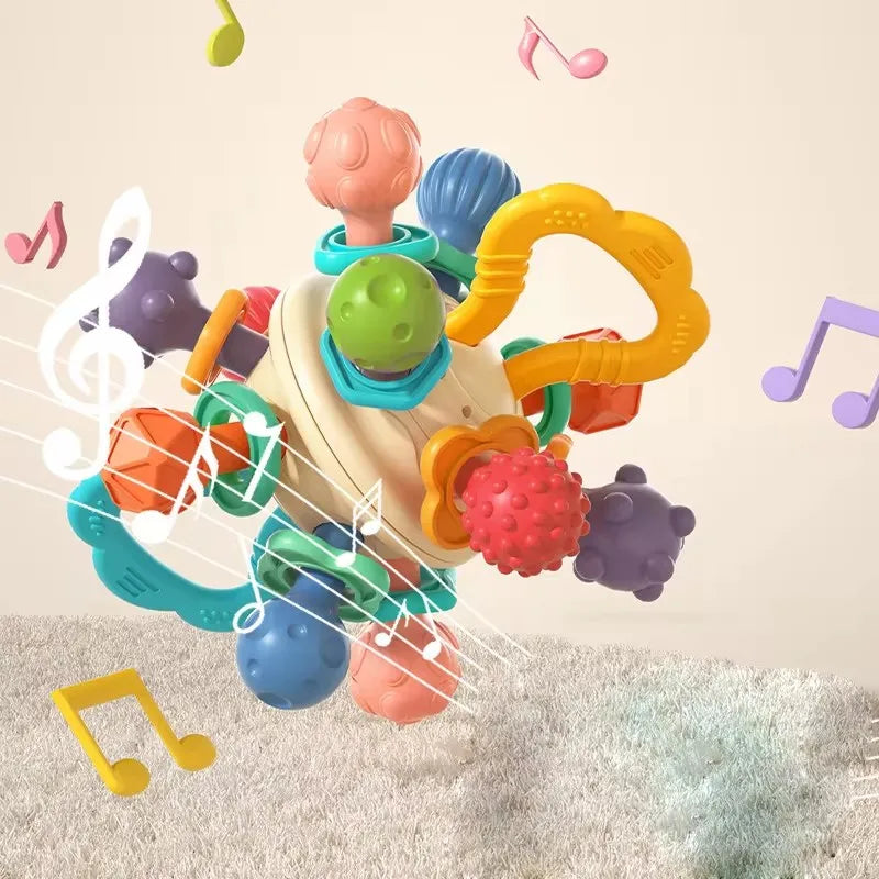 Jouet sensoriel bébé