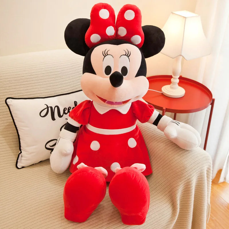 Peluche Mickey Mouse