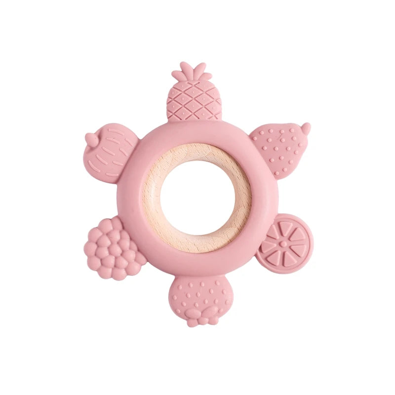 Jouet dentition bébé
