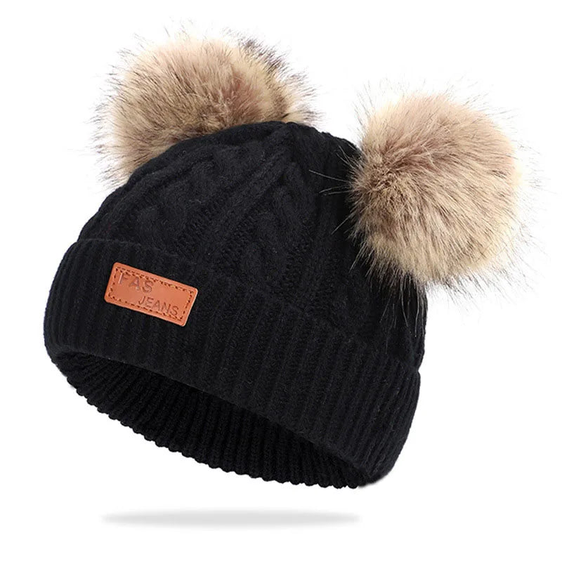 Tuque bébé