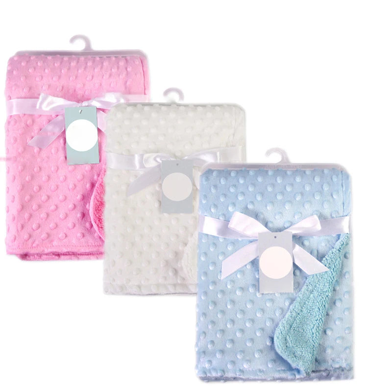 Couverture bébé