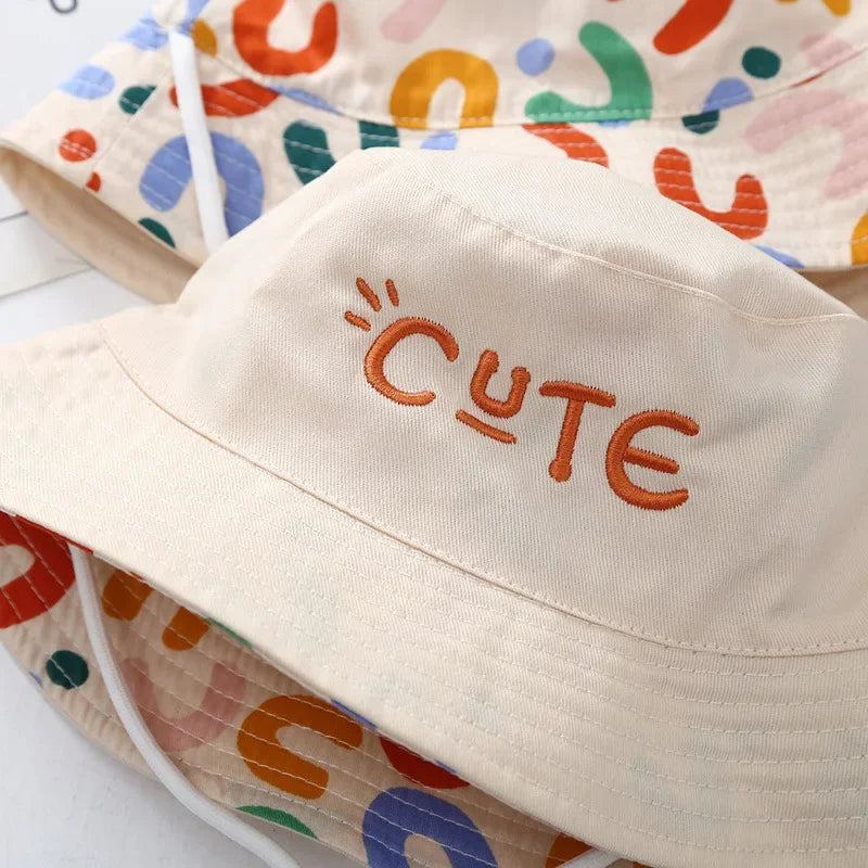 Chapeau bébé