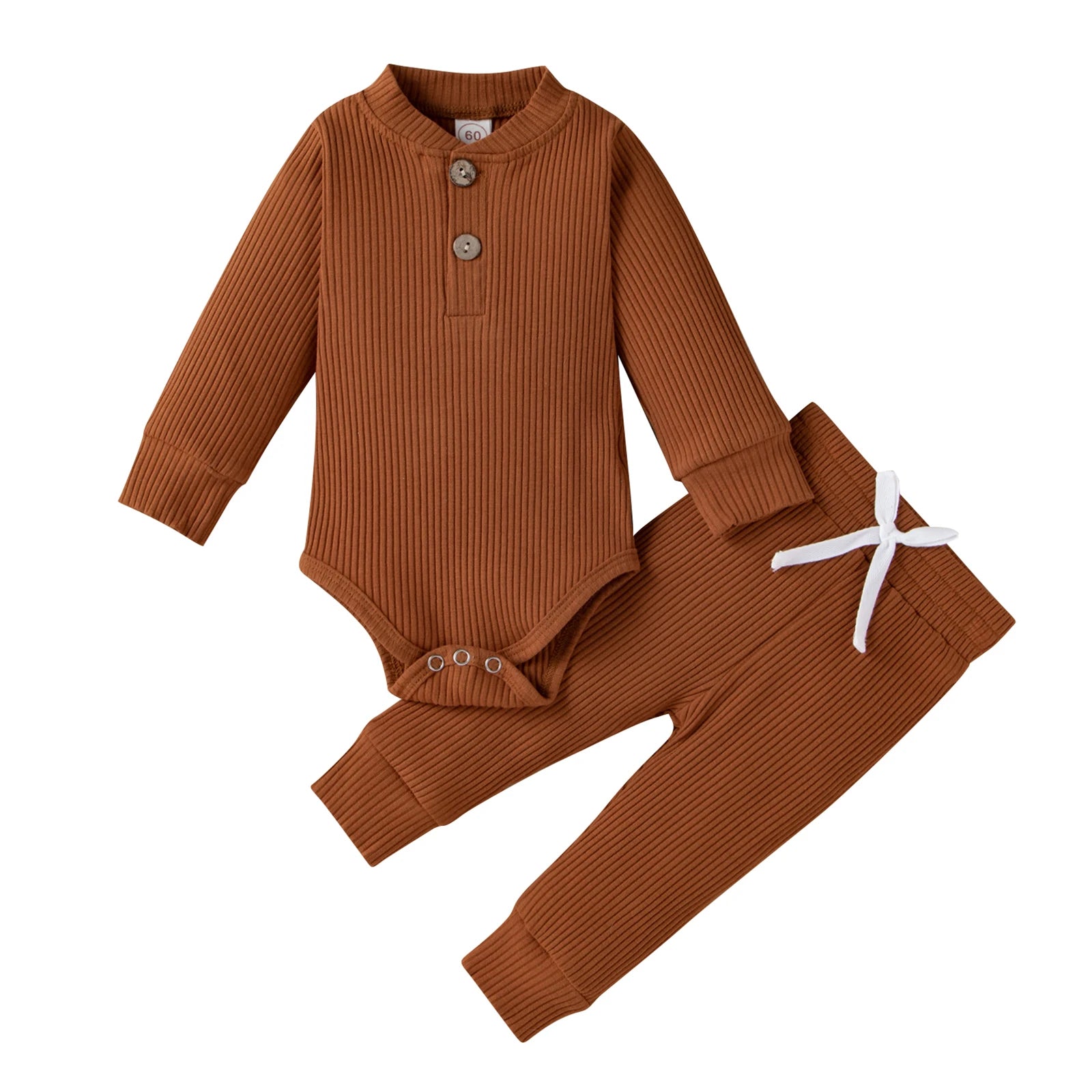 Ensemble vêtement bébé