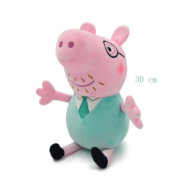 Peluche Peppa Pig