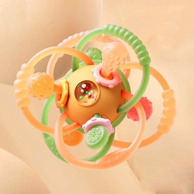 Jouet sensoriel bébé