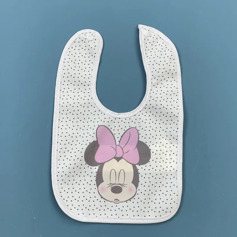 Bavoir bébé imperméable