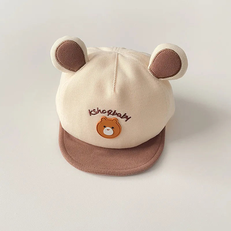 Chapeau bébé