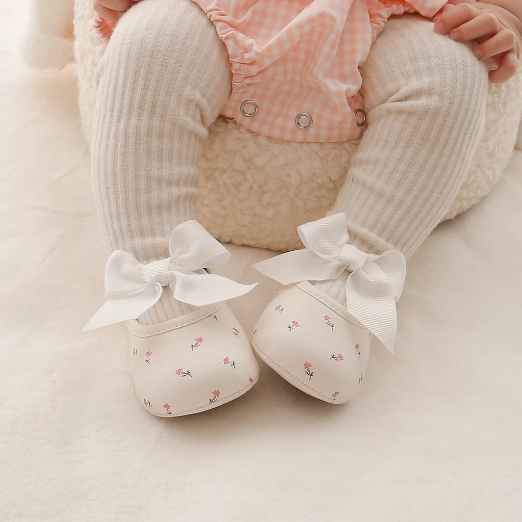 Chaussure bébé fille