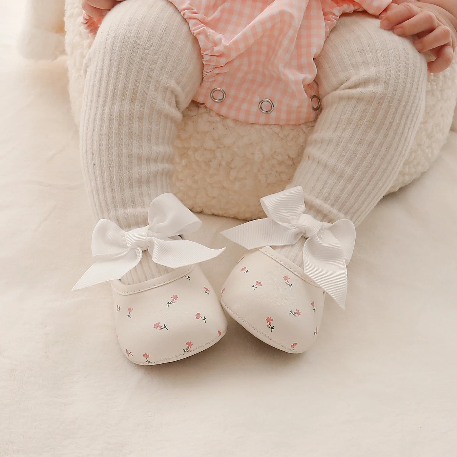 Chaussure bébé fille