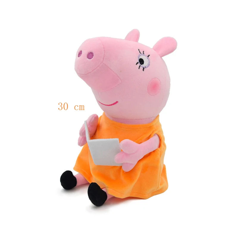 Peluche Peppa Pig