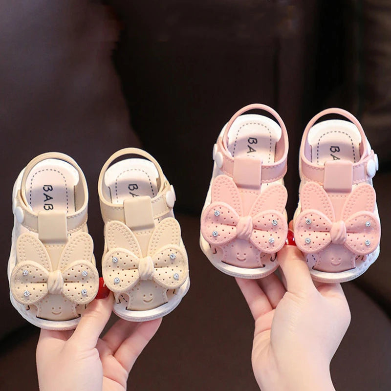 Chaussure bébé fille
