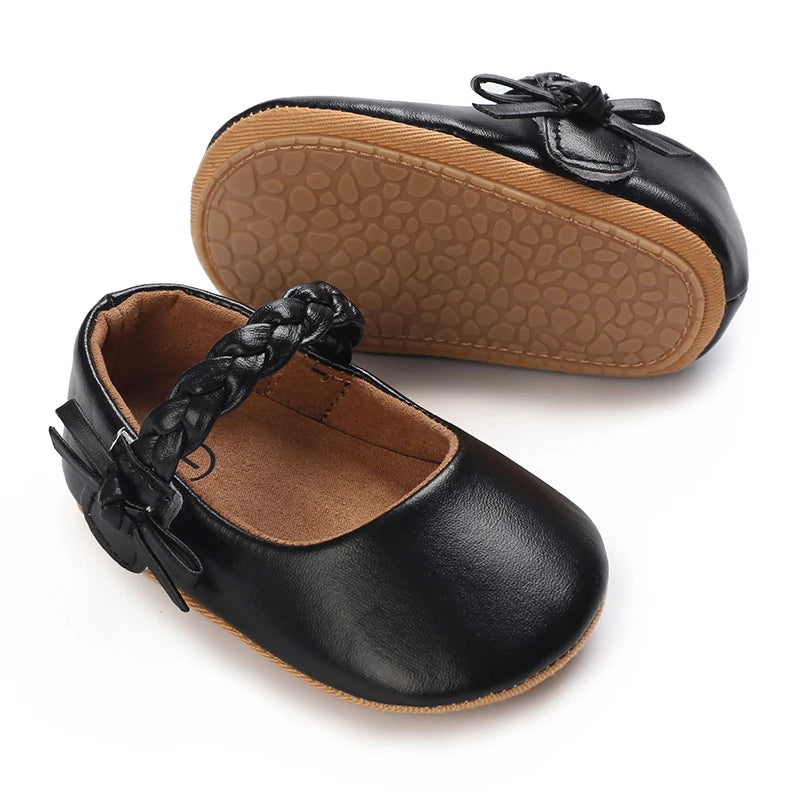 Chaussure bébé fille