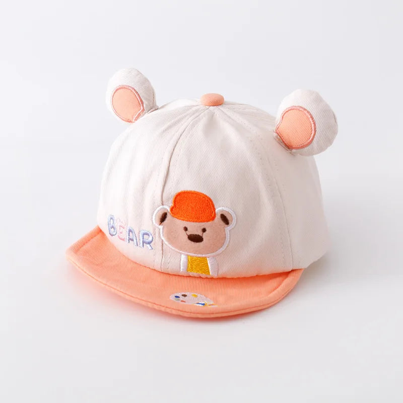 Chapeau bébé