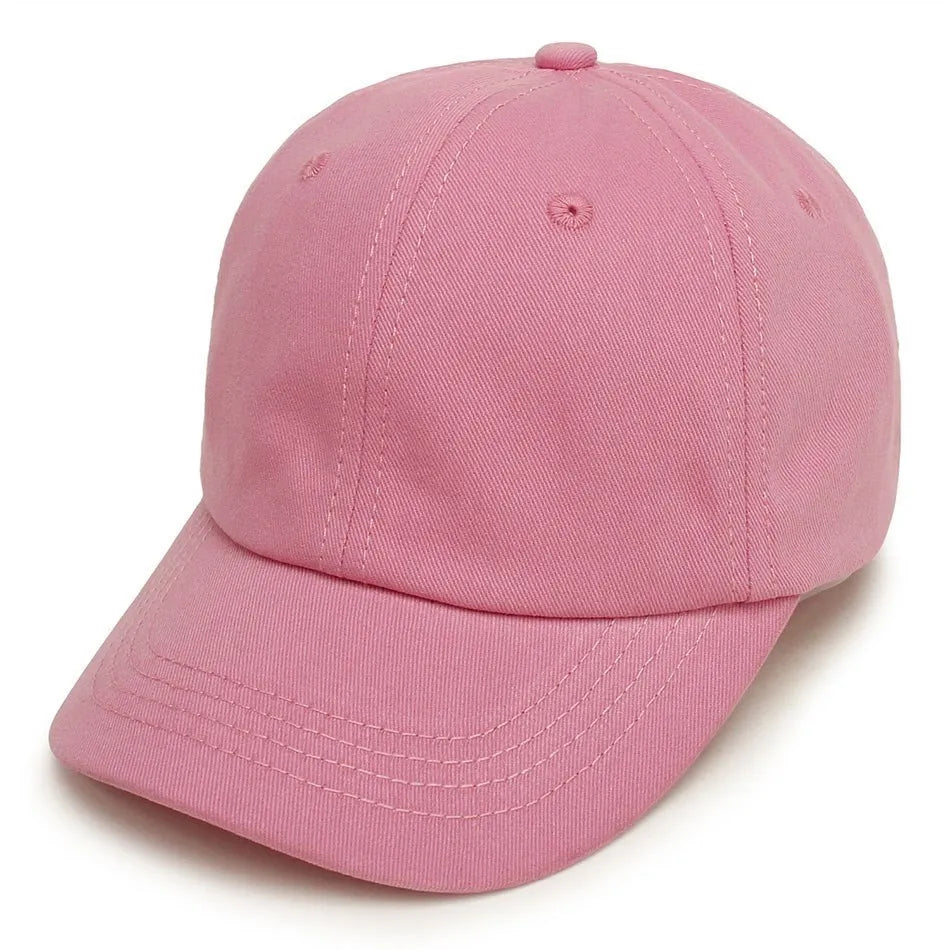 Casquette bébé