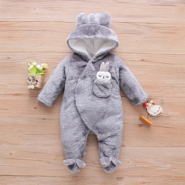Manteau bébé