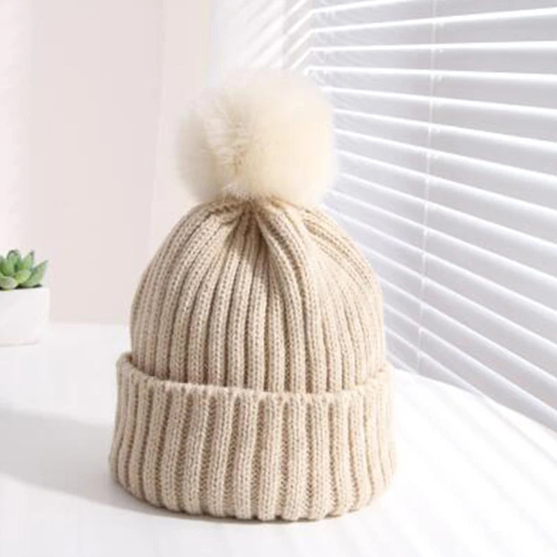 Tuque bébé
