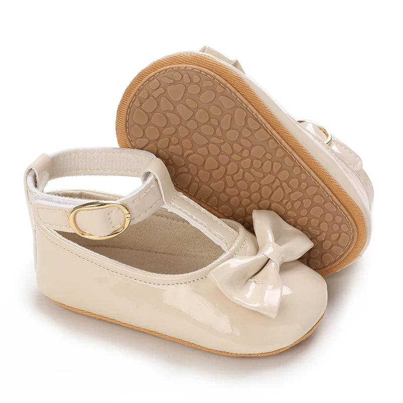 Chaussure bébé fille