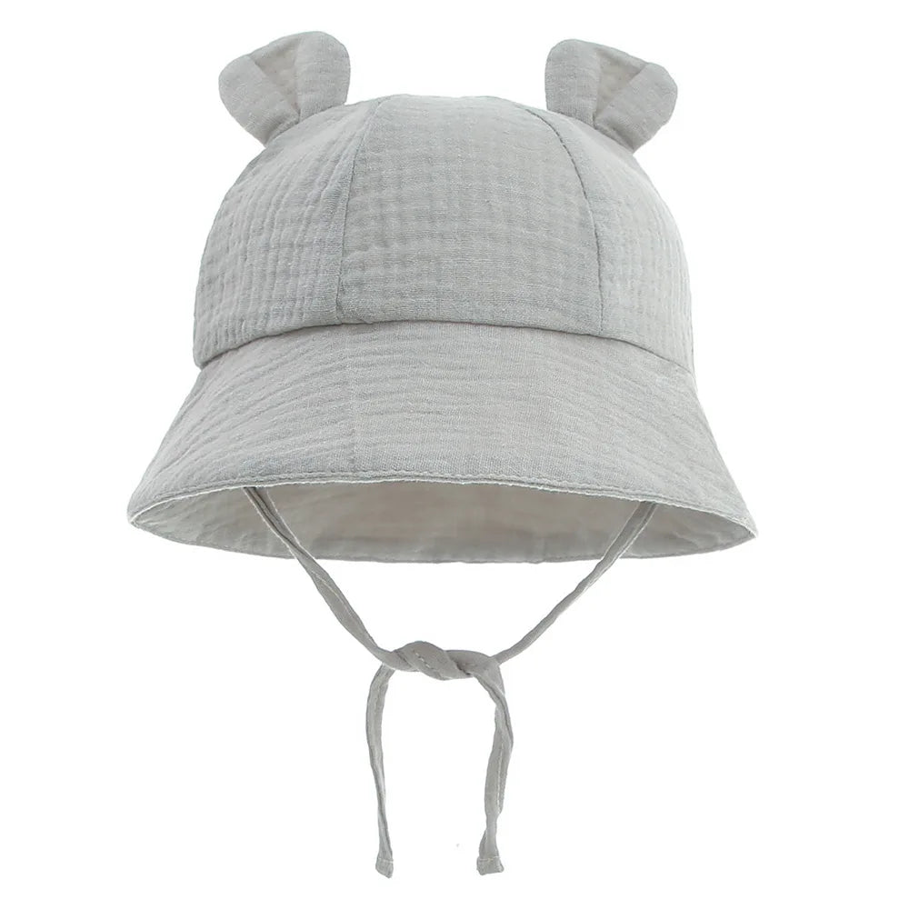 Chapeau bébé