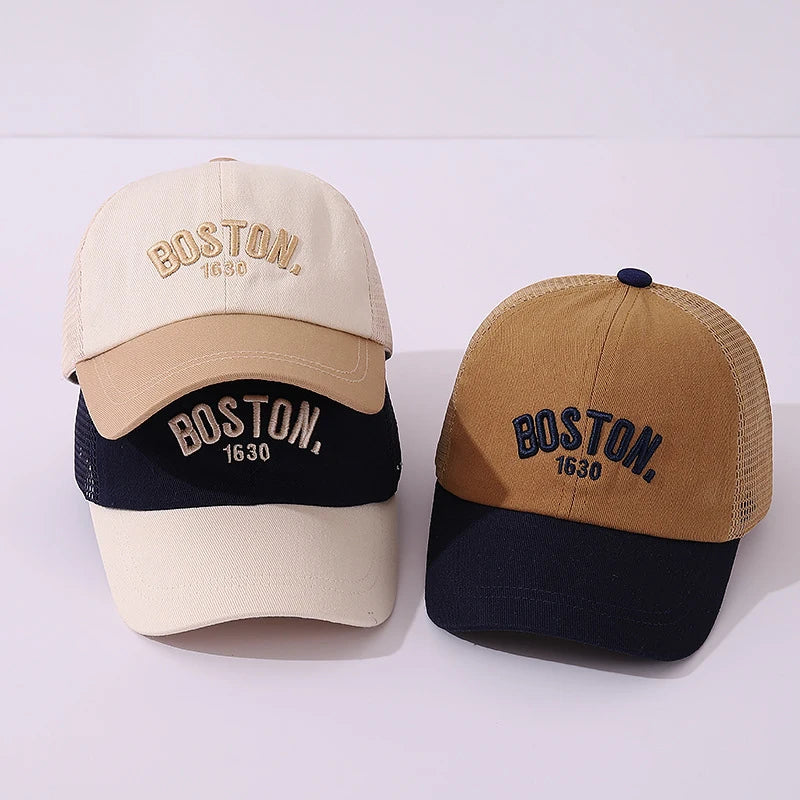 Casquette bébé