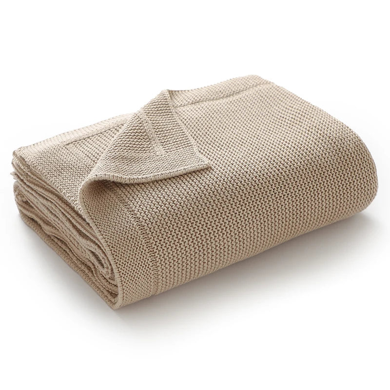 Couverture bébé
