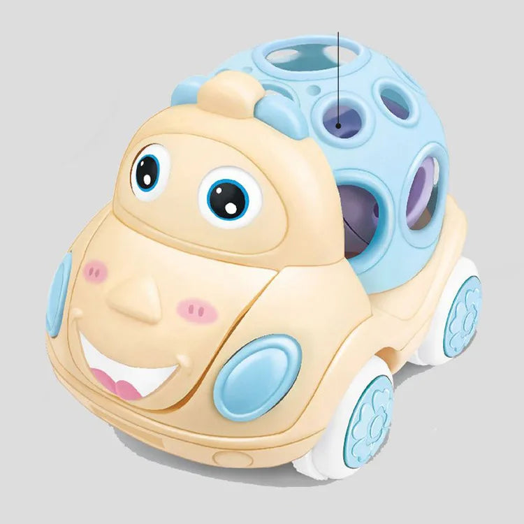 Jouet sensoriel bébé